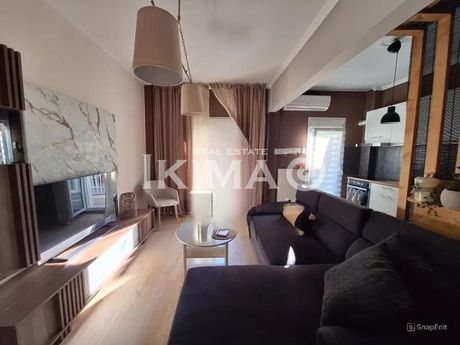 Apartment 75sqm for sale-Neapoli