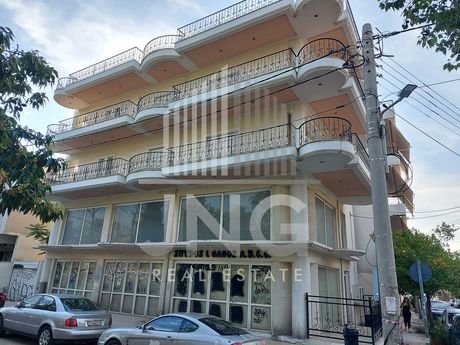 Κτίριο 495 τ.μ. για πώληση