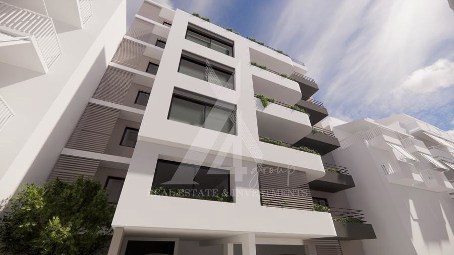 Διαμέρισμα 92 τ.μ. προς πώληση, Γκύζη - Πεδίον Άρεως