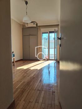 Apartment 120sqm for rent-Faliro