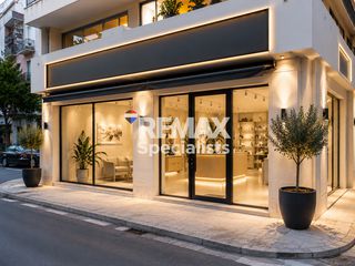 Κατάστημα 67 τ.μ. για ενοικίαση