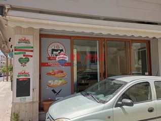 Κατάστημα 67 τ.μ. για πώληση, Ν. Χανίων, Χανιά-thumb-2