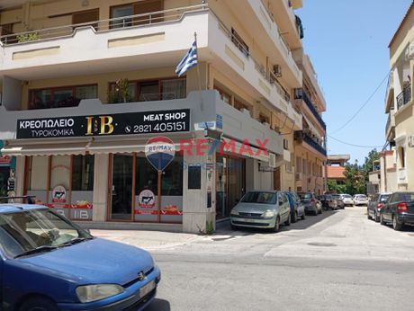 Κατάστημα 67τ.μ. για πώληση-Χανιά