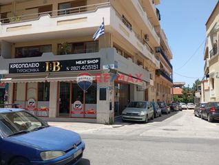 Κατάστημα 67 τ.μ. για πώληση, Ν. Χανίων, Χανιά-thumb-1