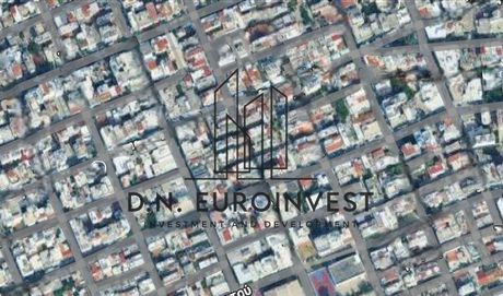 Οικόπεδο 105 τ.μ. για πώληση