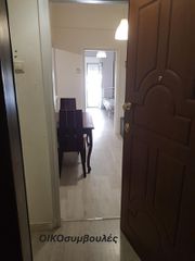 Apartment 55 sqm for rent