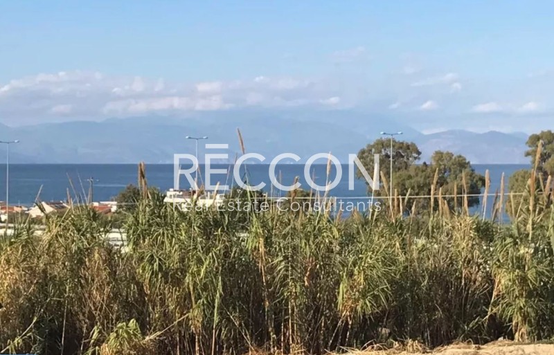 Οικόπεδο 317 τ.μ. προς πώληση, Μελίσσι Ξυλοκάστρου