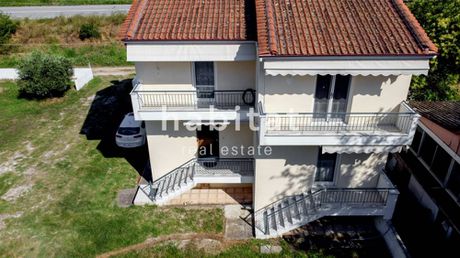 Μεζονέτα 260 τ.μ. προς πώληση