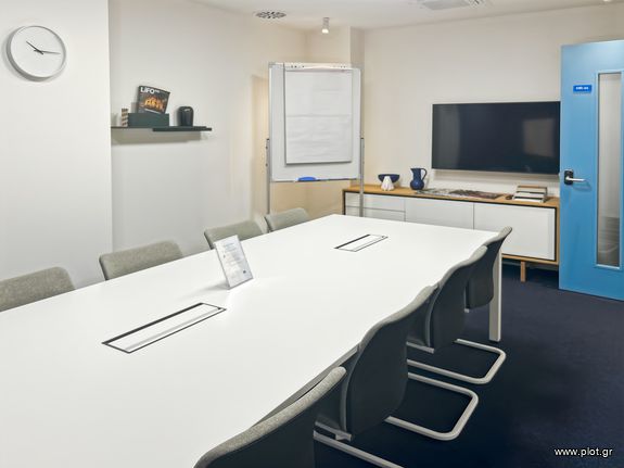 Office 45 sqm for rent, Athens - Center, Gazi - Metaxourgio - Votanikos