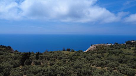 Land plot 770,15sqm for sale-Lefkada » Apollonio