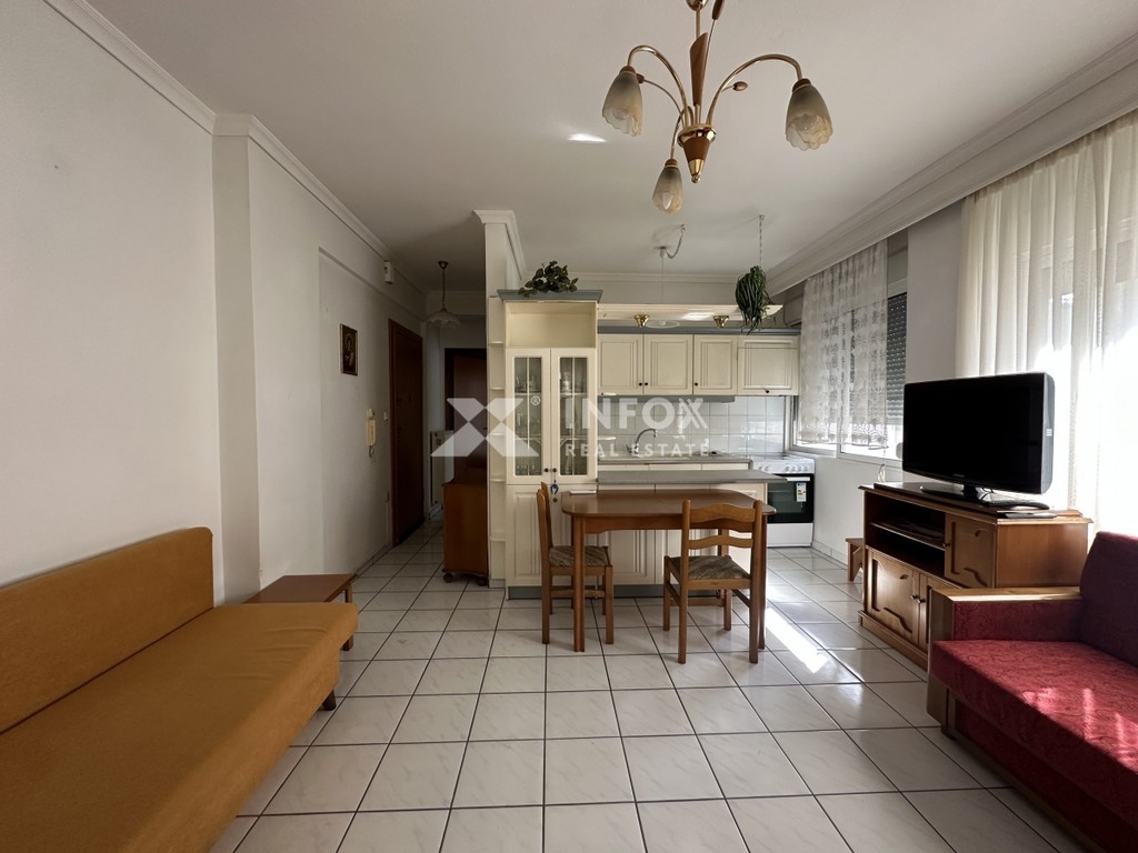Studio / γκαρσονιέρα 42 τ.μ. για πώληση, Ν. Καβάλας, Καβάλα