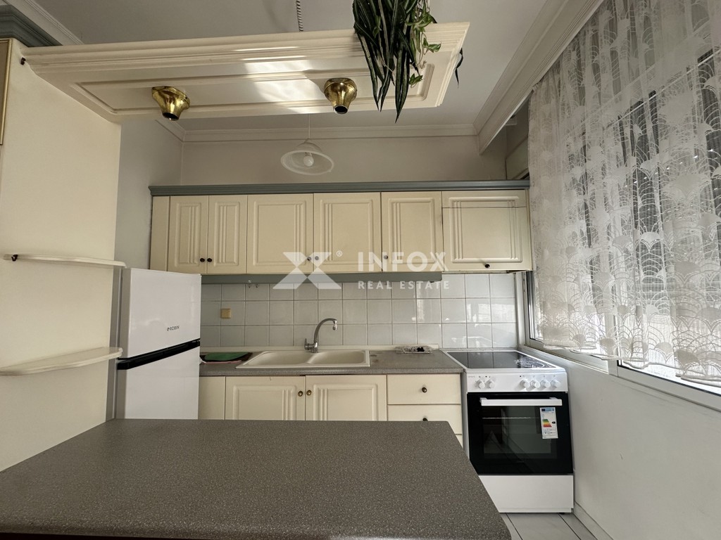 Studio / γκαρσονιέρα 42 τ.μ. προς πώληση, Αγ. Παύλος