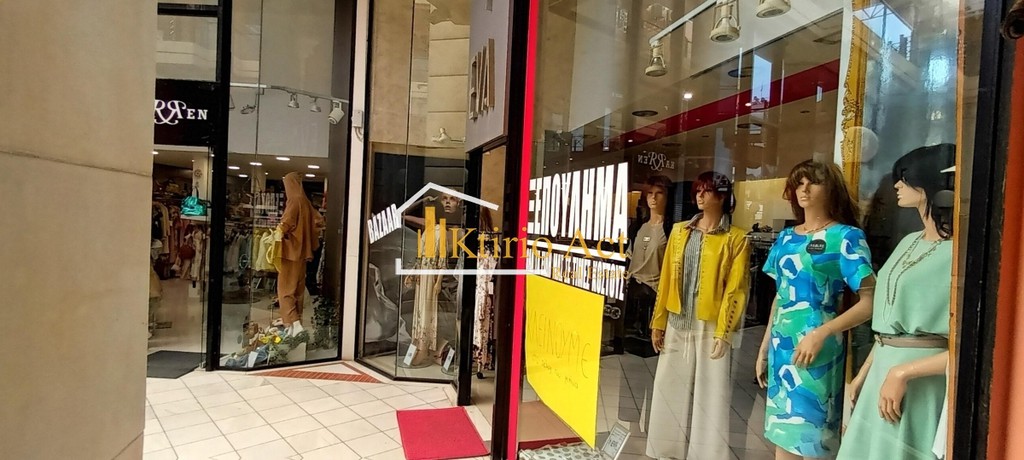 Κατάστημα 60 τ.μ. προς ενοικίαση, Άνω Ηλιούπολη Αττικής
