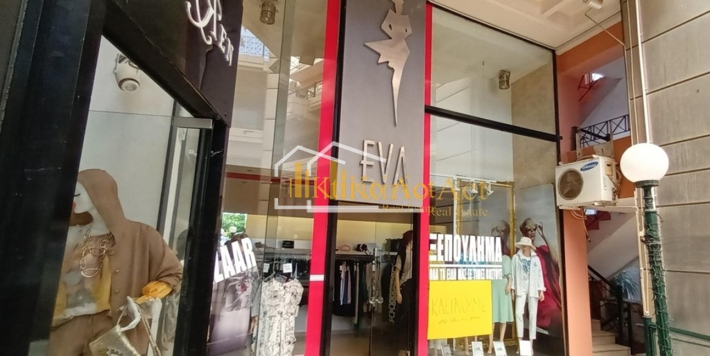 Κατάστημα 60 τ.μ. προς ενοικίαση, Άνω Ηλιούπολη Αττικής