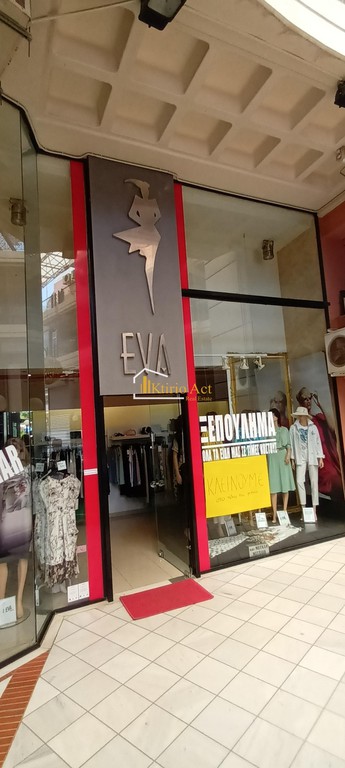 Κατάστημα 60 τ.μ. προς ενοικίαση, Άνω Ηλιούπολη Αττικής