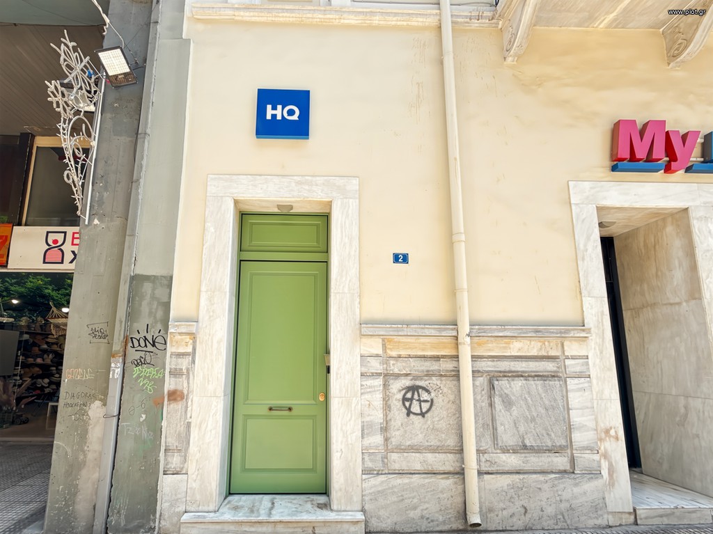 Γραφείο 70 τ.μ. πρός ενοικίαση, Αθήνα - Κέντρο, Γκάζι - Μεταξουργείο - Βοτανικός
