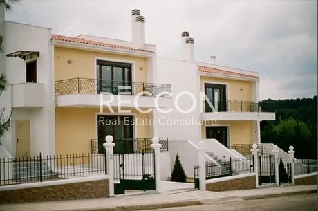 Building 300sqm for sale-Malesina » Theologos