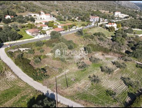 Οικόπεδο 1.813 τ.μ. για πώληση