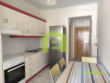 Studio / γκαρσονιέρα 40τ.μ. για ενοικίαση-Πάτρα » Παντοκράτορος