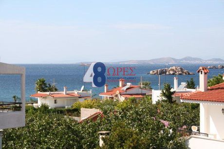 Οικόπεδο 750 τ.μ. για πώληση