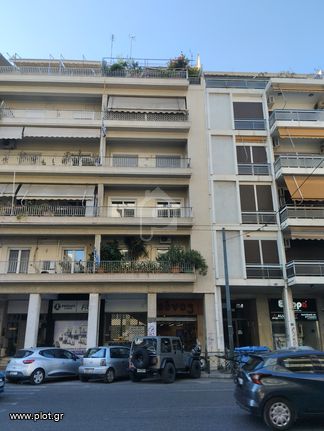 Γραφείο 105 τ.μ. για ενοικίαση, Αθήνα - Κέντρο, Αμπελόκηποι - Πεντάγωνο