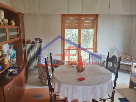 Detached home 90sqm for sale-Pamvotida » Charokopi