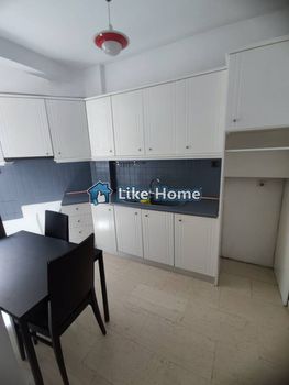 Studio 56sqm for rent-Ano Toumpa