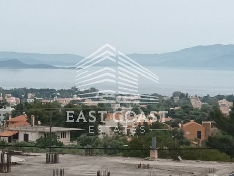 Διαμέρισμα 160 τ.μ. πρός πώληση