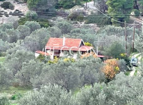 Detached home 47sqm for sale-Saronikos » Galataki