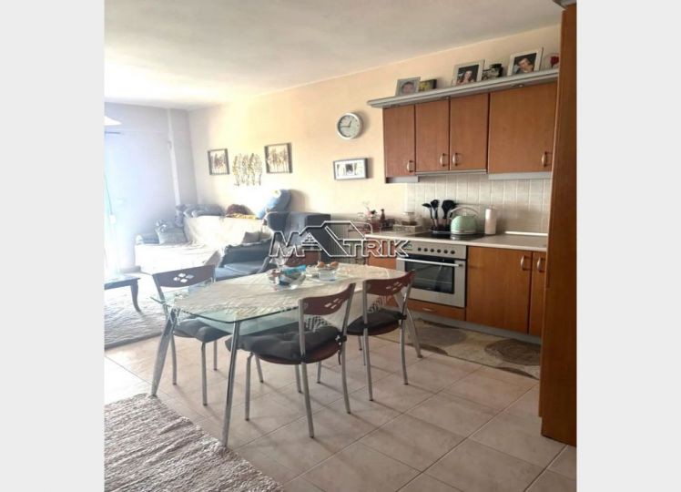 Διαμέρισμα 60 τ.μ. προς πώληση, Κρυοπηγή Κασσάνδρας