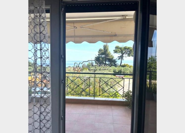 Διαμέρισμα 60 τ.μ. προς πώληση, Κρυοπηγή Κασσάνδρας