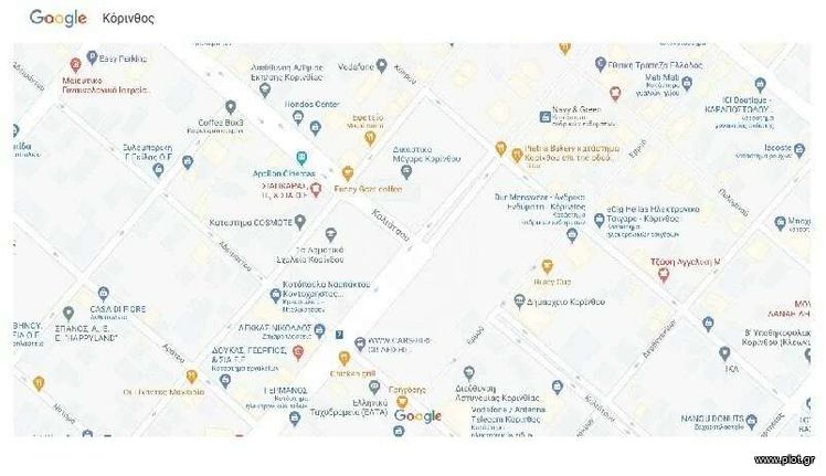 Κατάστημα 80 τ.μ. για ενοικίαση, Κορινθία, Κόρινθος