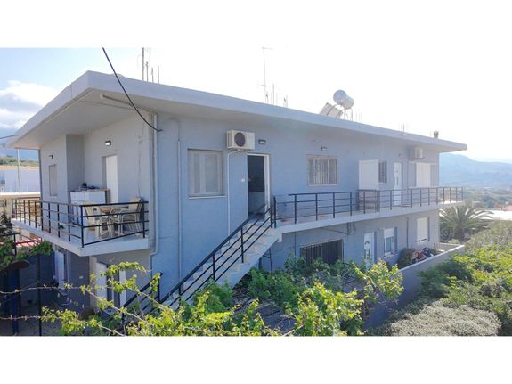 Διαμέρισμα 78 τ.μ. για πώληση, Ν. Χανίων, Γεωργιούπολη