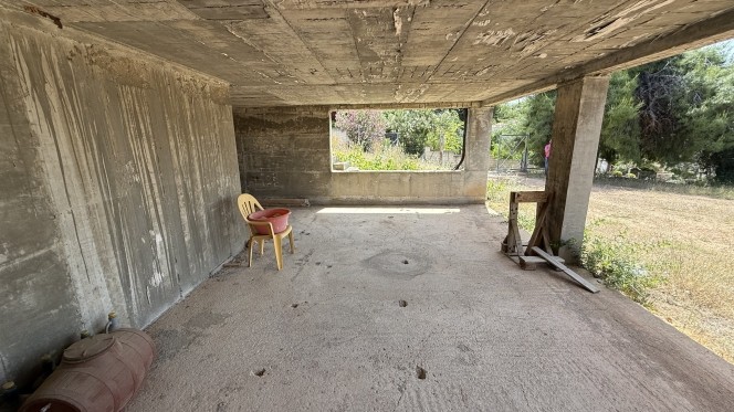 Μονοκατοικία 100 τ.μ. πρός πώληση, Εύβοια, Ερέτρια