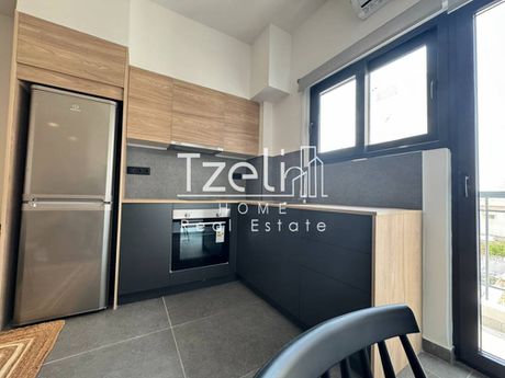 Apartment 38sqm for sale-Gazi - Metaxourgio - Votanikos » Gkazi