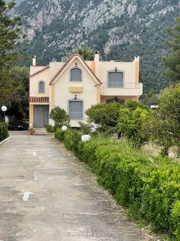 Μονοκατοικία 200 τ.μ. για πώληση