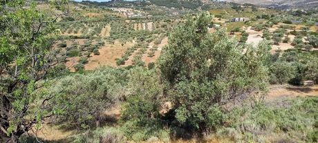 Οικόπεδο 6 τ.μ. για πώληση