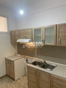 Διαμέρισμα 52τ.μ. για πώληση-Πετράλωνα » Κάτω πετράλωνα