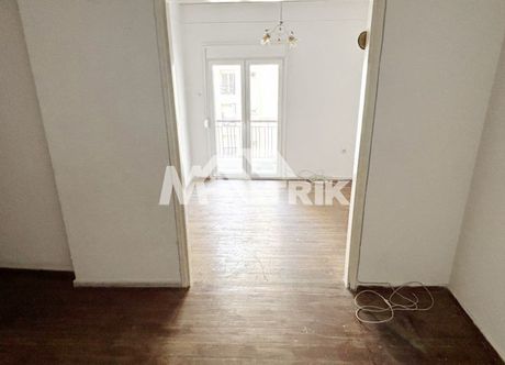 Apartment 60sqm for sale-Ippokratio