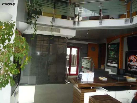 Business bulding 5.450 sqm for sale, Athens - South, Nea Smyrni