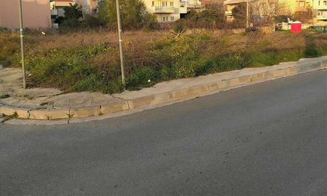 Οικόπεδο 524 τ.μ. για πώληση