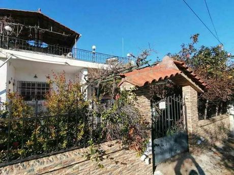 Μονοκατοικία 80 τ.μ. για πώληση