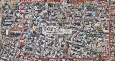 Οικόπεδο 255τ.μ. για πώληση-Εύοσμος » Κέντρο