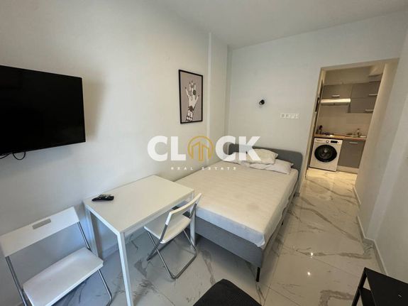 Studio / γκαρσονιέρα 35 τ.μ. για ενοικίαση, Θεσσαλονίκη - Κέντρο, Παναγία Φανερωμένη