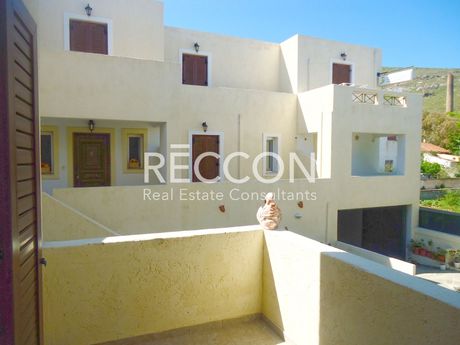 Συγκρότημα διαμερισμάτων 254τ.μ. για πώληση-Κέα » Κορησσία
