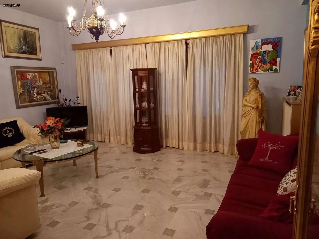 Μονοκατοικία 210 τ.μ. προς πώληση, Άνω Σούρμενα Ελληνικού