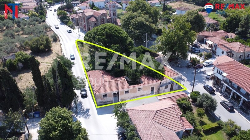 Μονοκατοικία 528 τ.μ. πρός πώληση, Μαγνησία, Αρτέμιδα