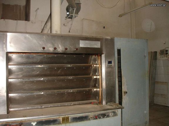 Store 206 sqm for sale, Athens - Center, Ano Patisia