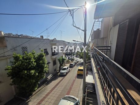 Διαμέρισμα 133τ.μ. για πώληση-Βύρωνας » Νέα ελβετία