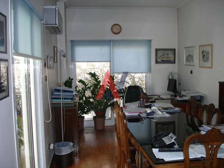 Office 155sqm for rent-Ampelokipoi - Pentagon » Soutsou